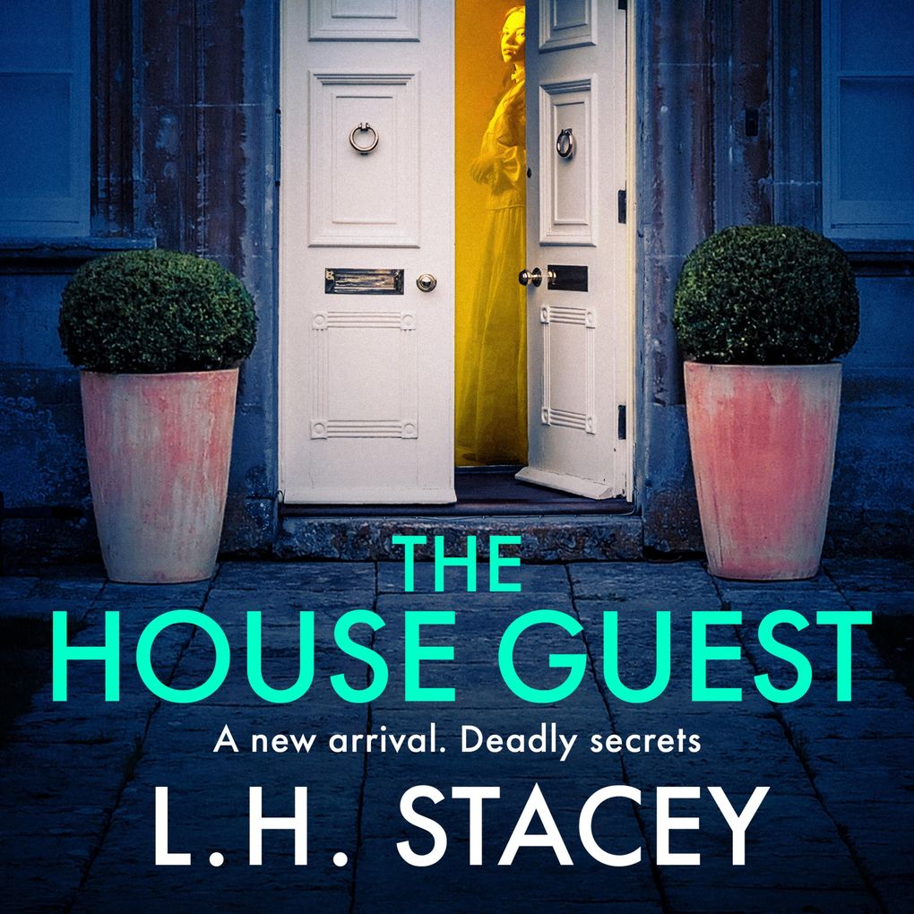 The House Guest