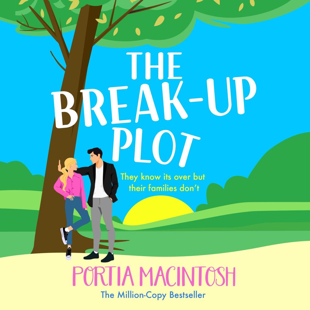 The Break-Up Plot