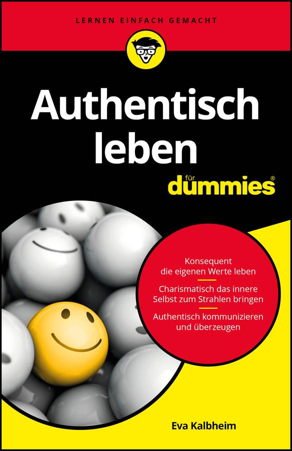 Wiley-Vch Authentisch Leben Für Dummies