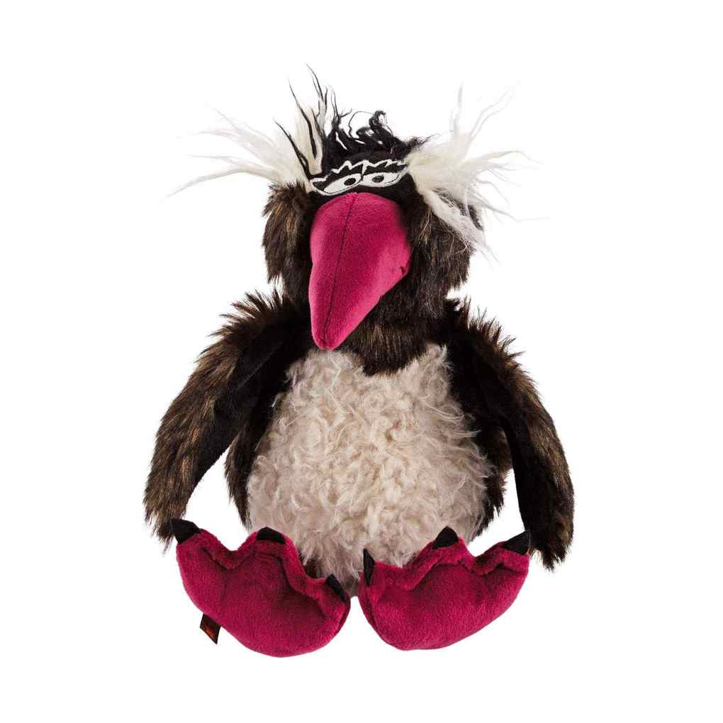 sigikid 42994 - Rock Hopper Kikeriki