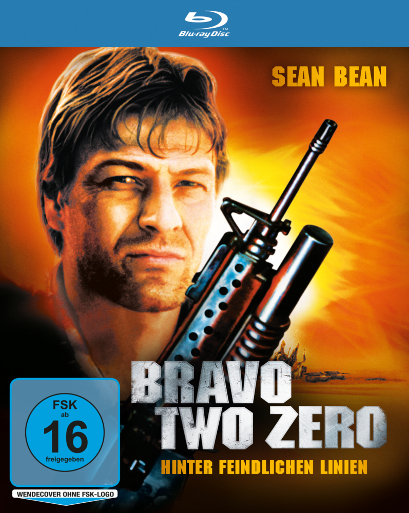 Bravo Two Zero - Hinter feindlichen Linien