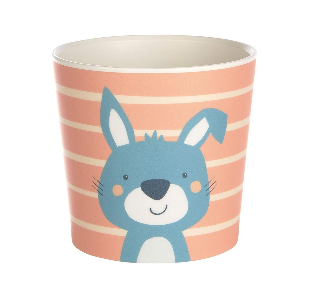 sigikid 25350 - Tasse Hase Yellow