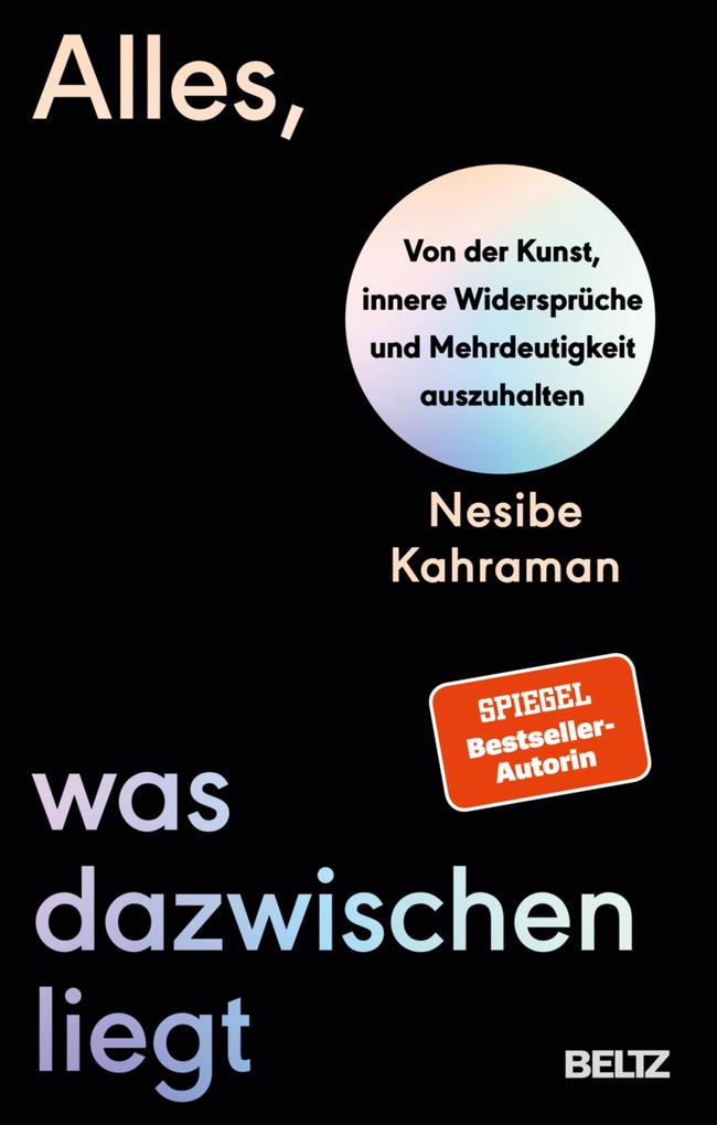 Alles was dazwischenliegt