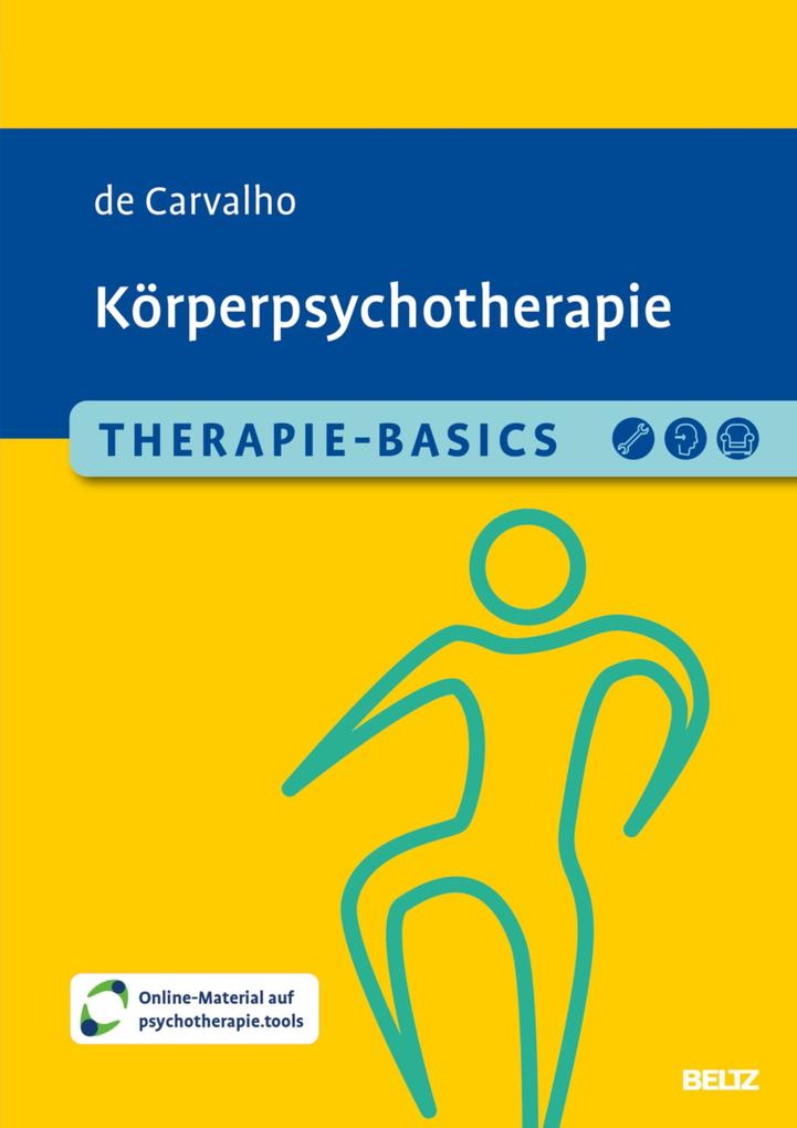 Therapie-Basics Körperpsychotherapie