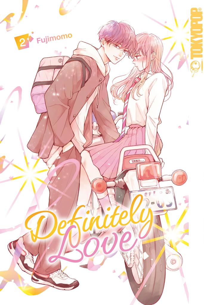 Definitely Love Band 02