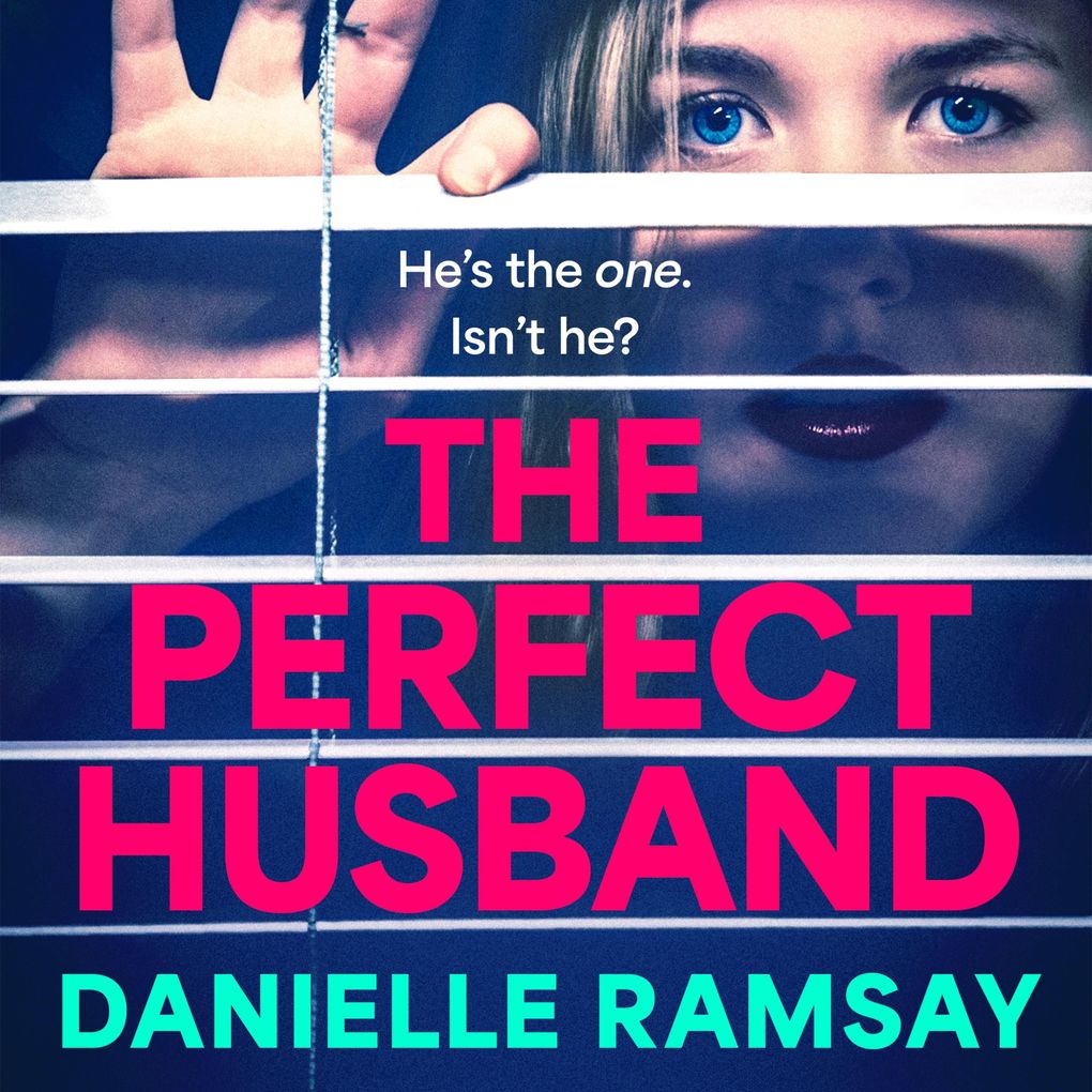The Perfect Husband