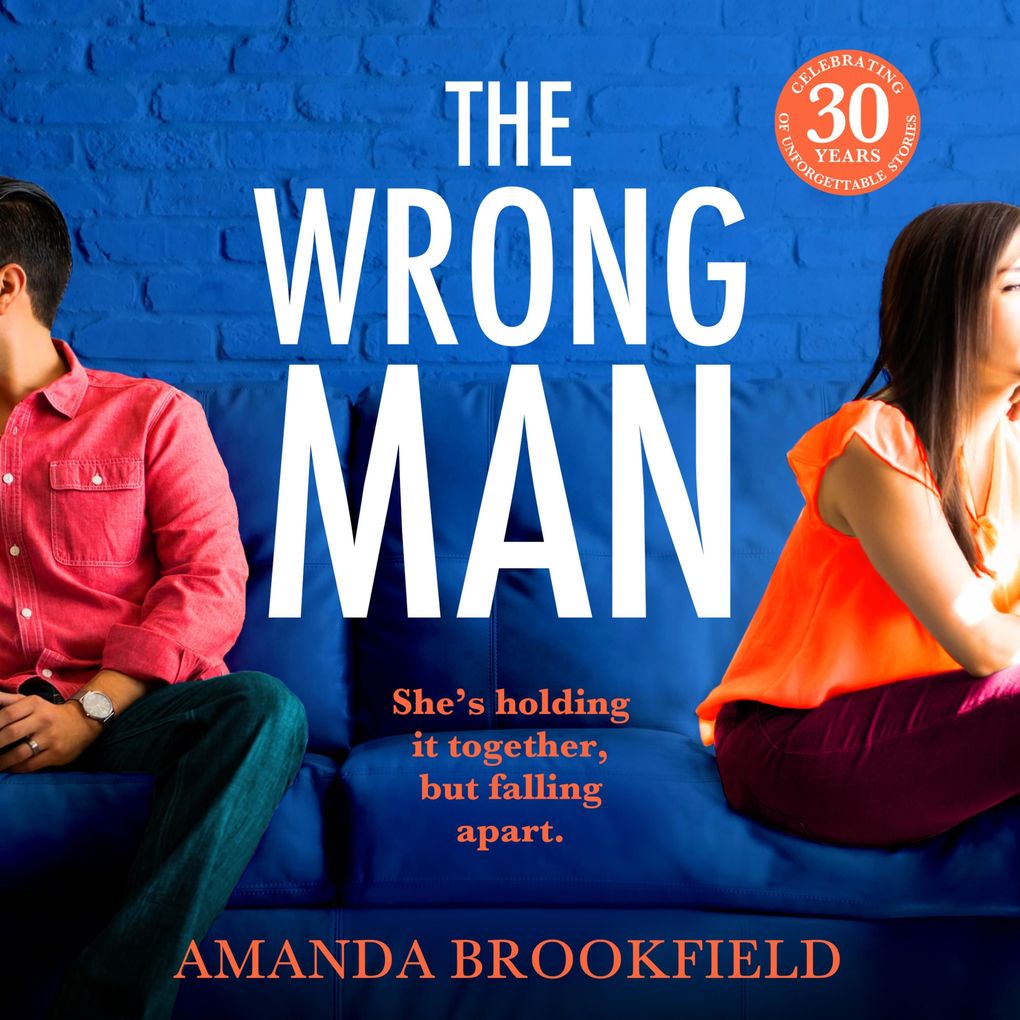 The Wrong Man