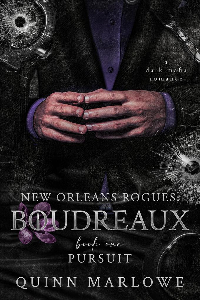 Pursuit: A Dark Mafia Romance