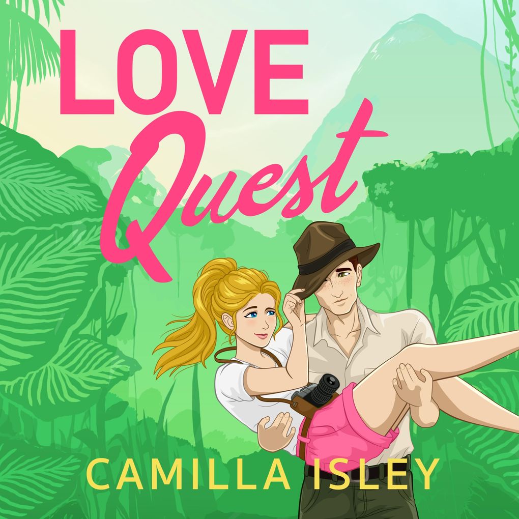Love Quest