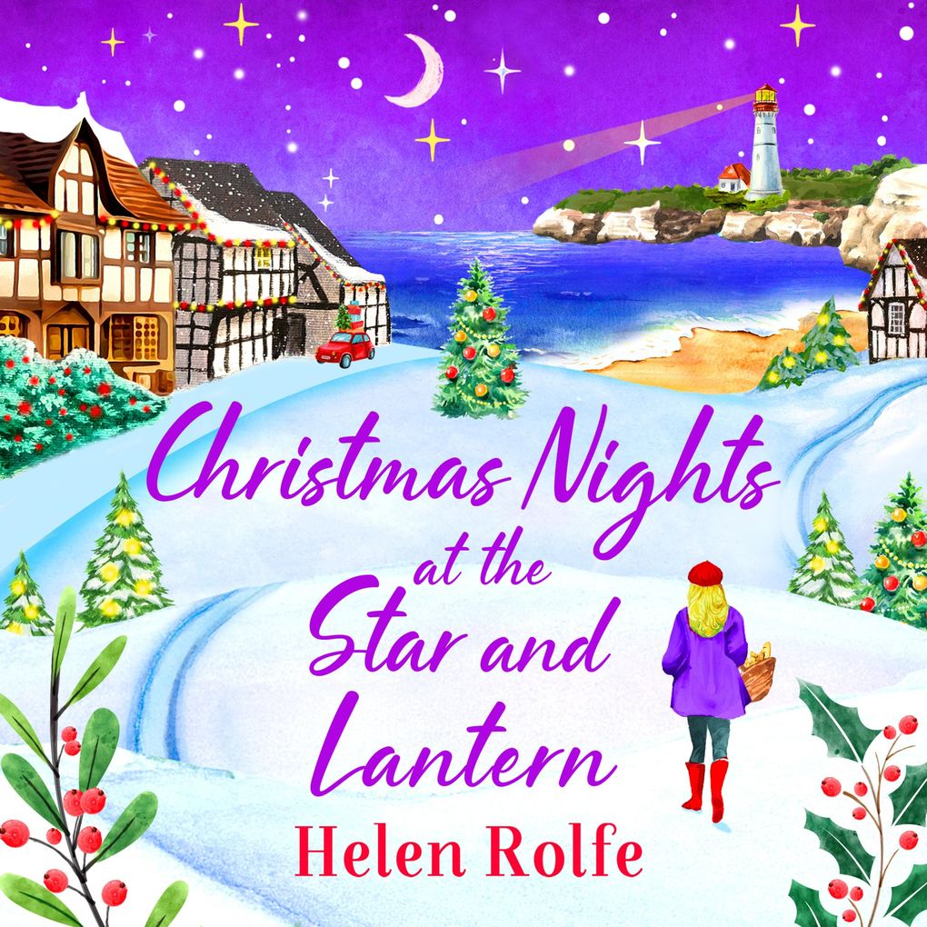Christmas Nights at the Star and Lantern - Heritage Cove