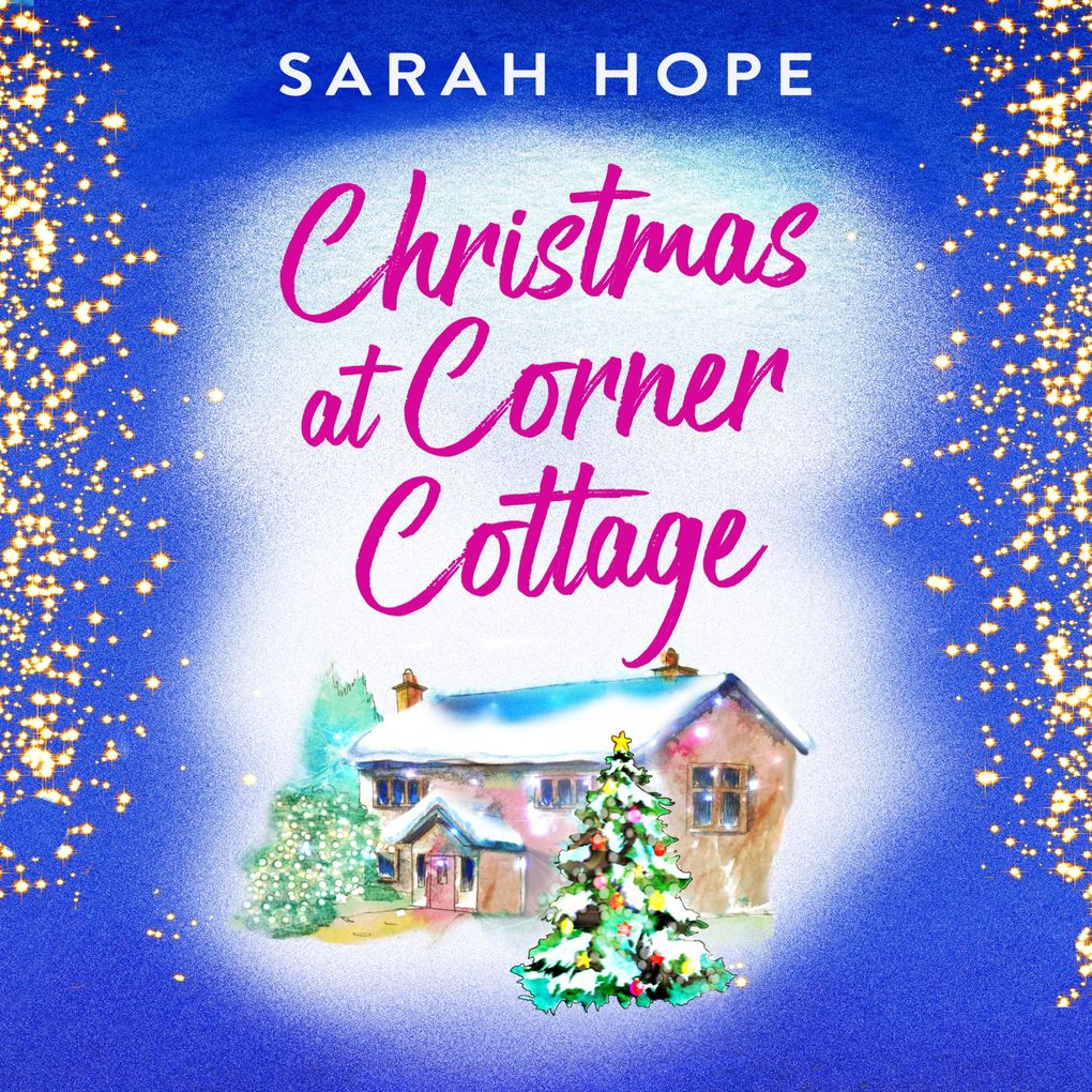Christmas at Corner Cottage