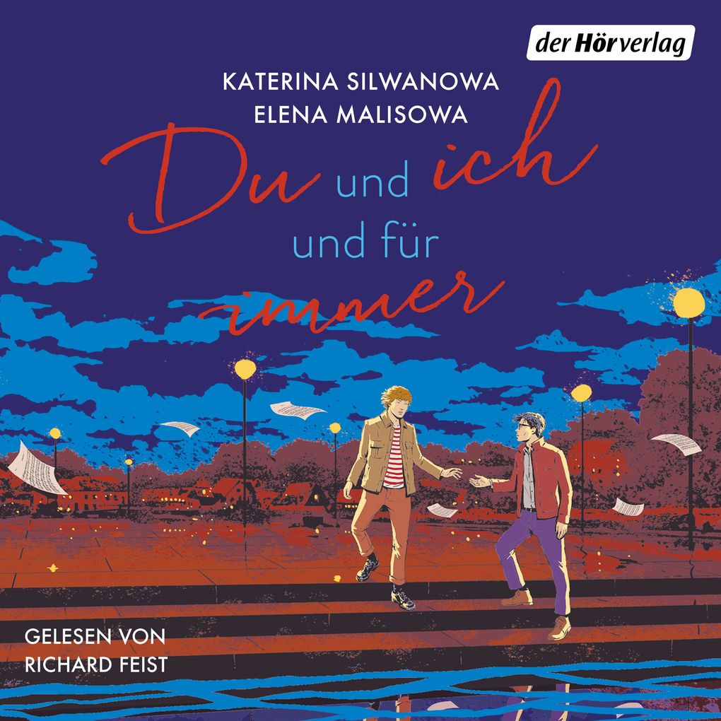 Du und ich und für immer