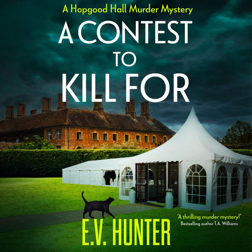 A Contest To Kill For