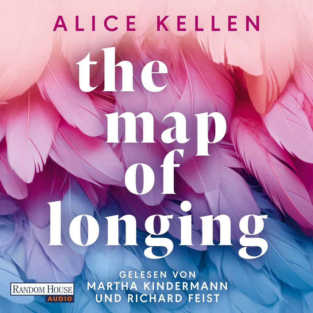 The Map of Longing