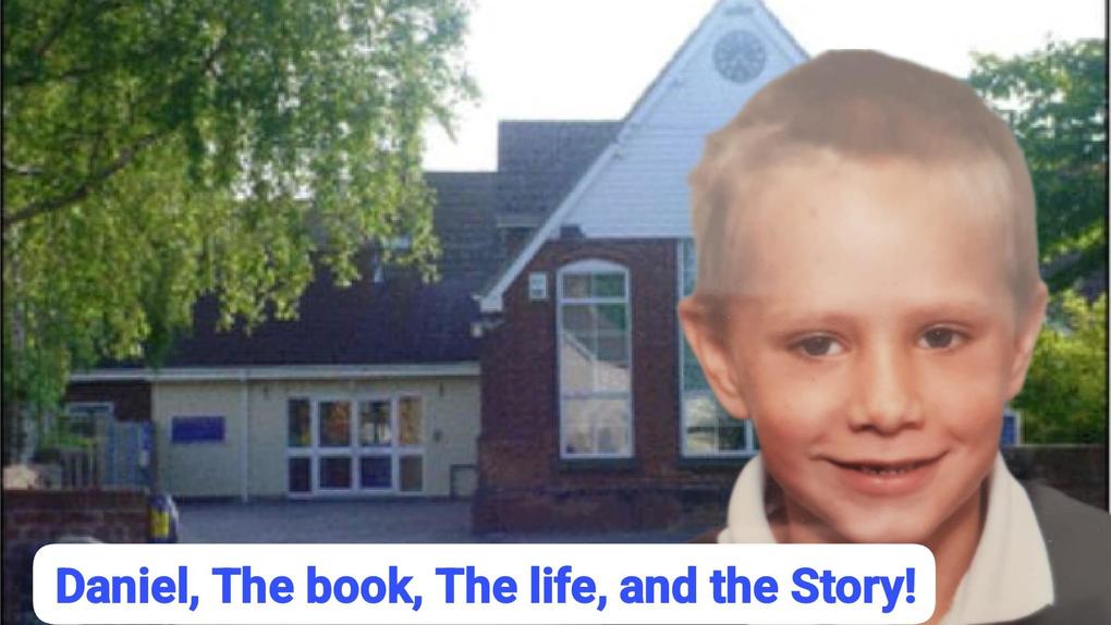 Daniel The book The life and the Story!