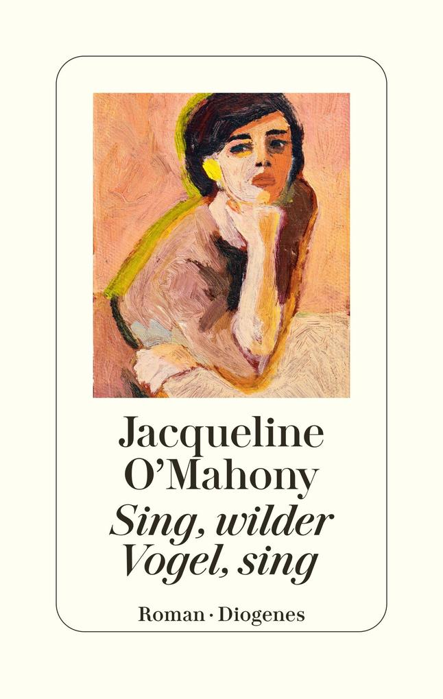 Sing wilder Vogel sing