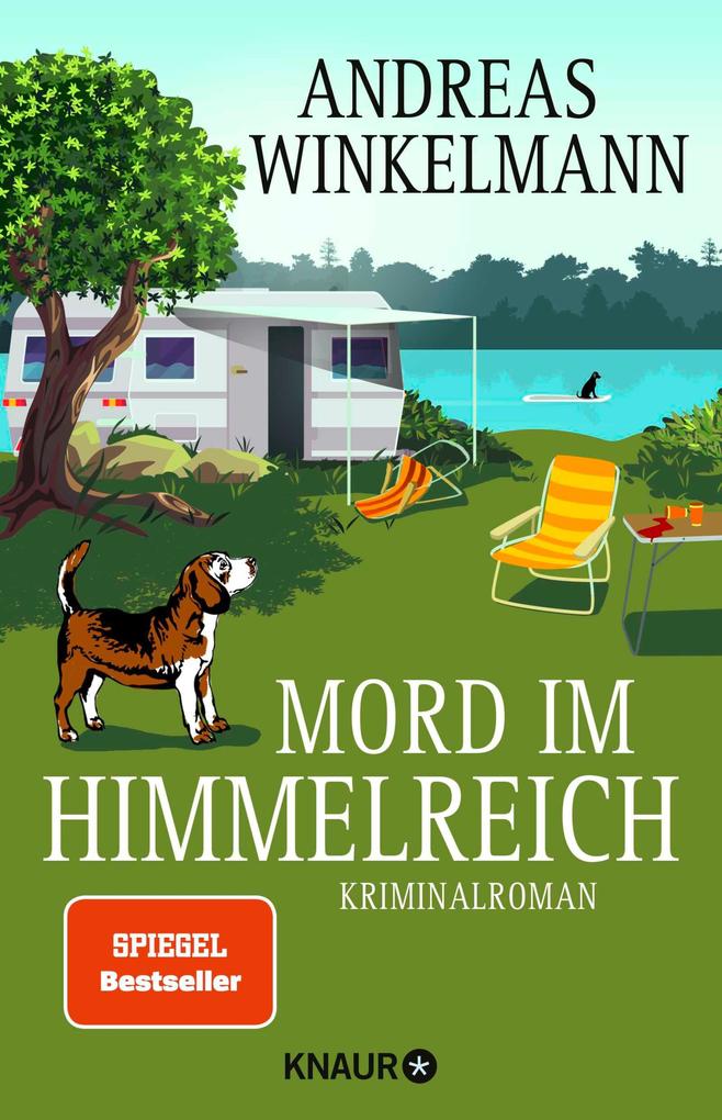 Knaur eBook Mord Im Himmelreich