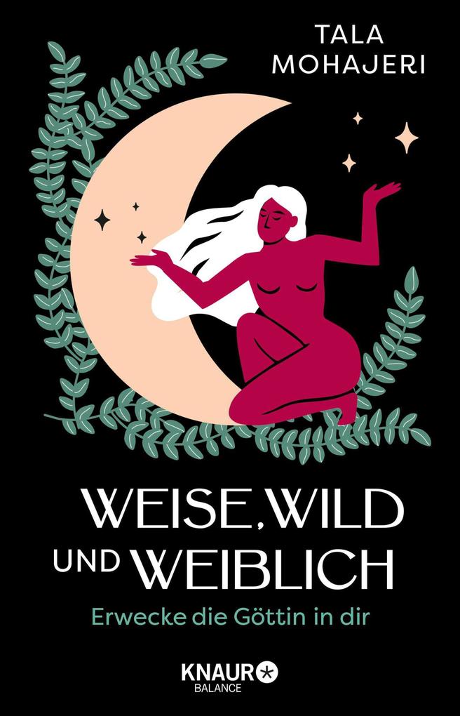 Weise wild und weiblich