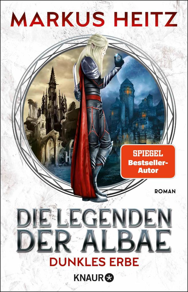 Knaur eBook Die Legenden Der Albae - Dunkles Erbe