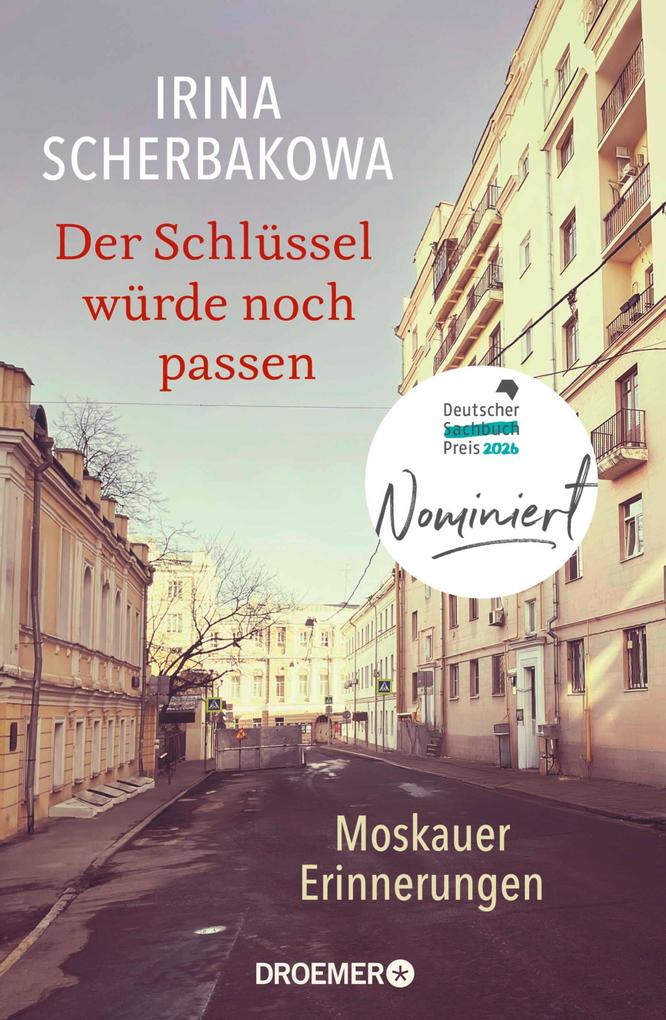 Droemer eBook Der Schlüssel Würde Noch Passen