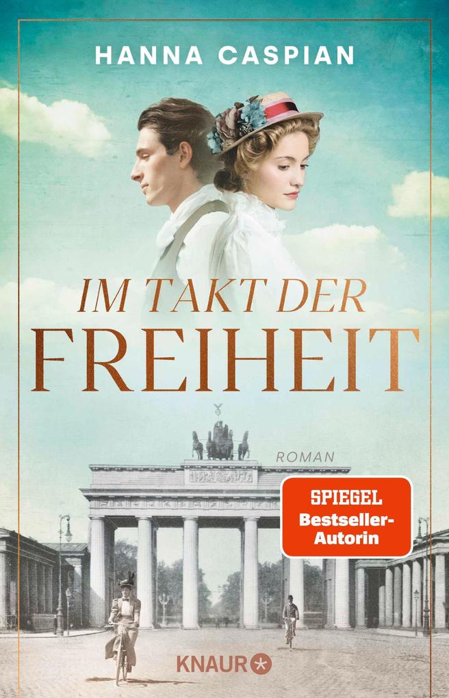 Knaur eBook Im Takt Der Freiheit