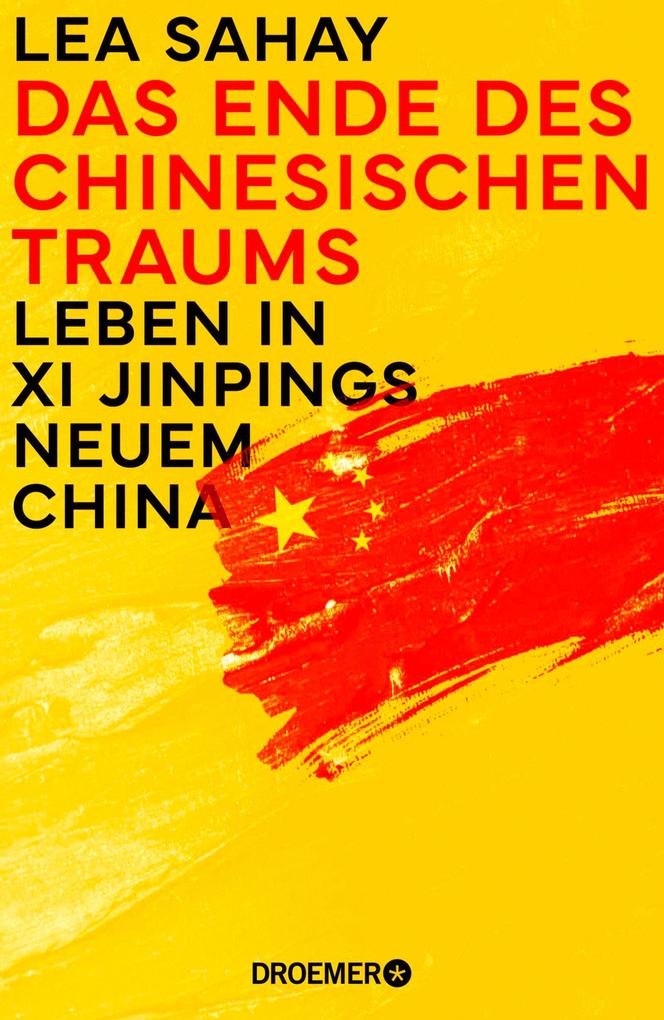 Droemer eBook Das Ende Des Chinesischen Traums