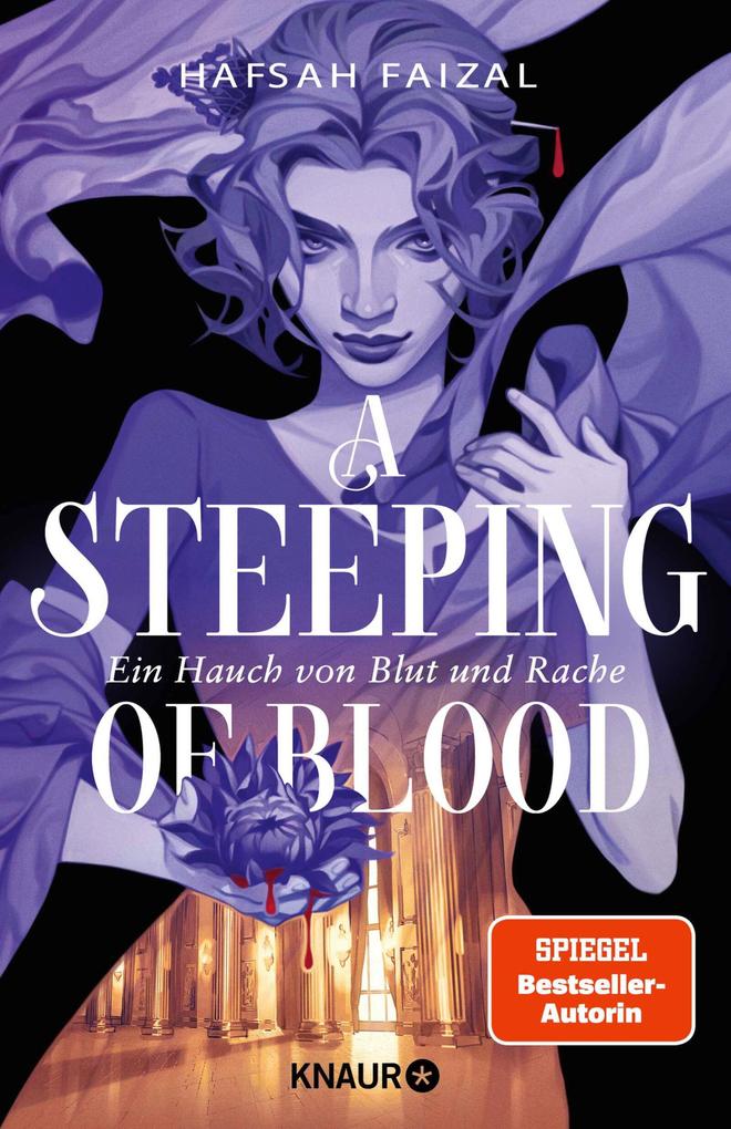 Knaur eBook A Steeping Of Blood. A Tempest Of Tea 2