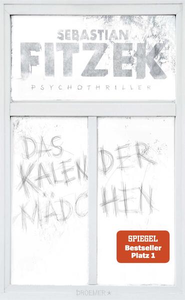 Droemer Hc Das Kalendermädchen