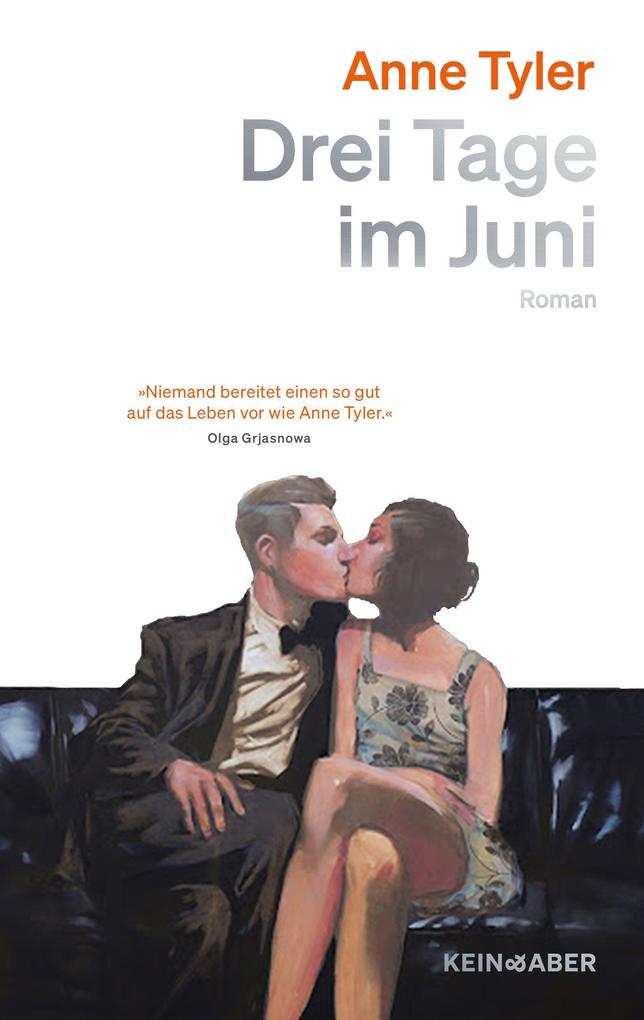 Drei Tage im Juni: Roman | Bestsellerautorin | »Wie verlieben - so fühlt sich's an, wenn man e... - Bild 7