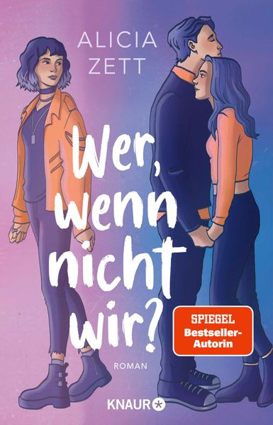 Wer wenn nicht wir