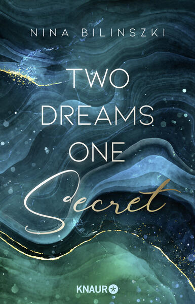 Two Dreams One Secret