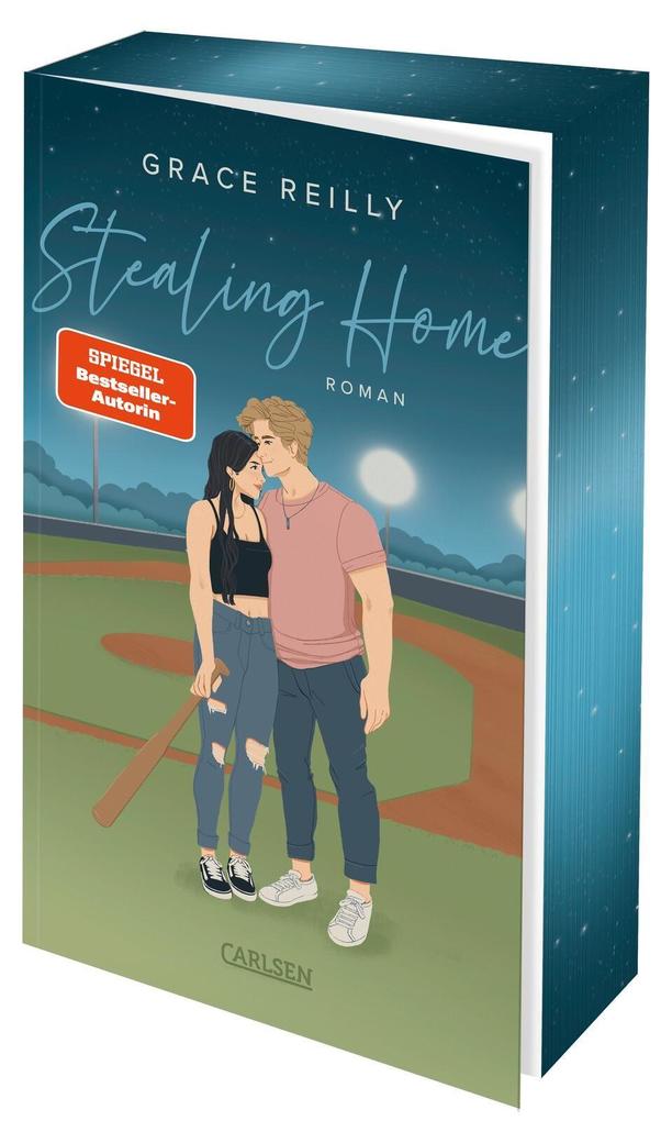 Carlsen Verlag Gmbh Beyond The Play 3: Stealing Home - Bild 4