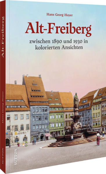 Alt-Freiberg