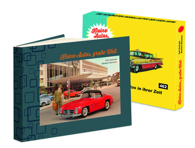 Kleine Autos große Welt