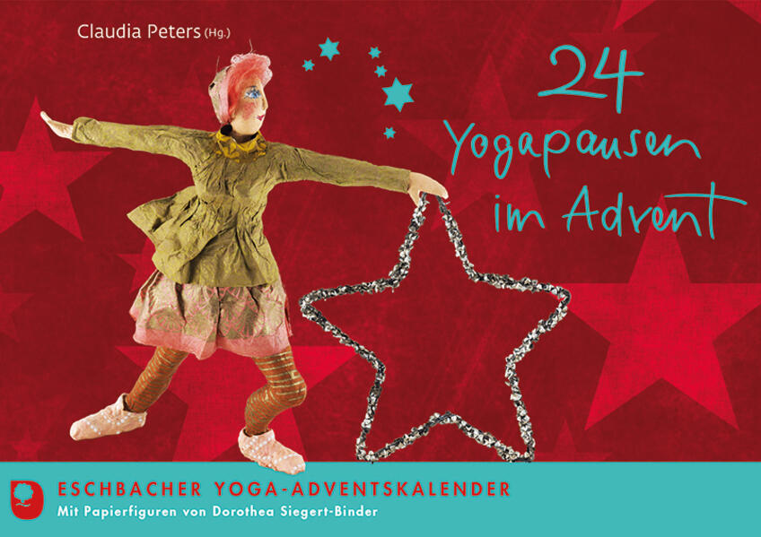 24 Yogapausen im Advent