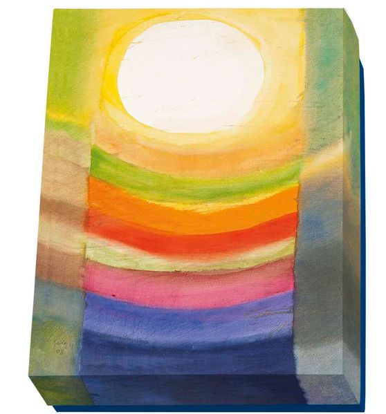 Lichtblick - Kartenset