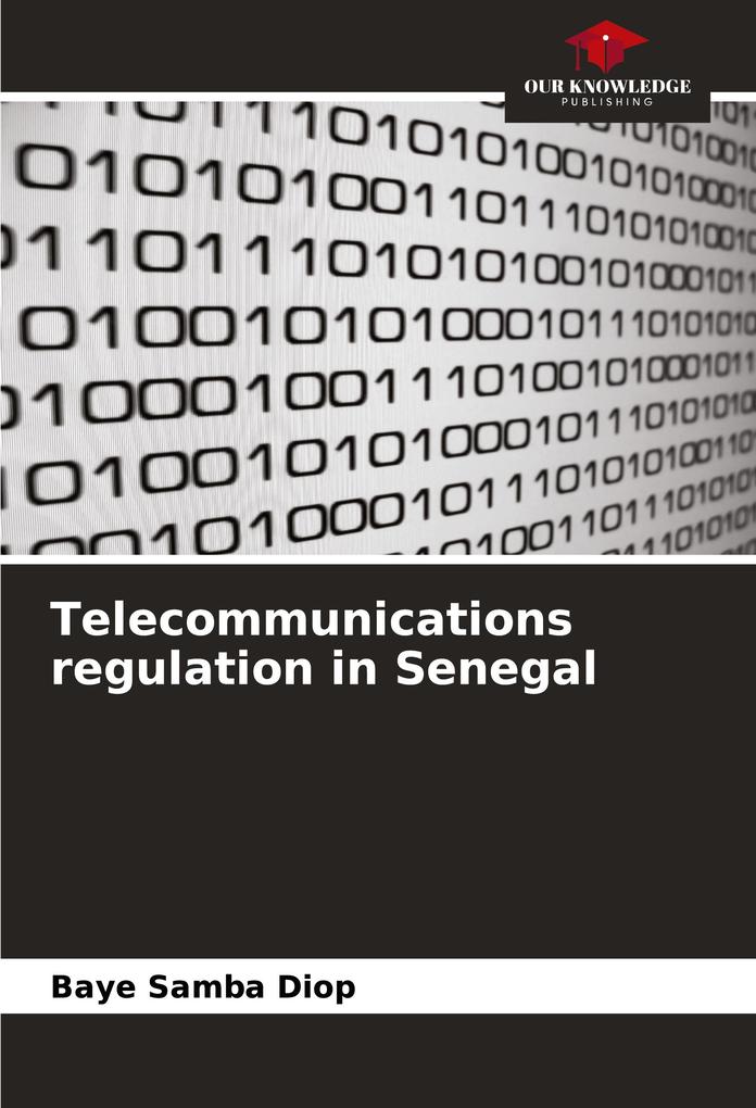 Telecommunications regulation in Senegal