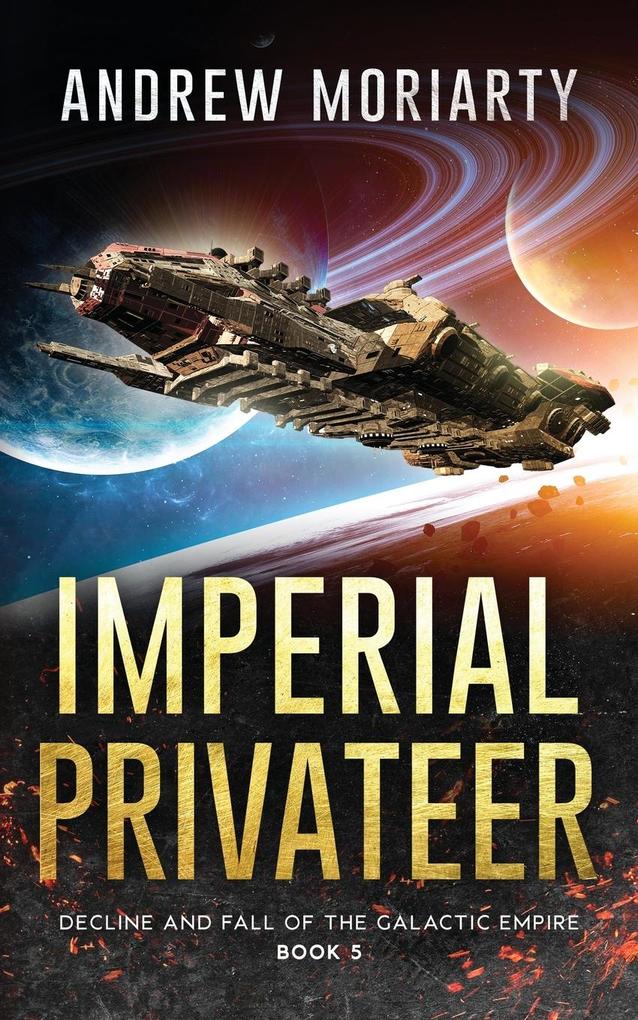 Imperial Privateer