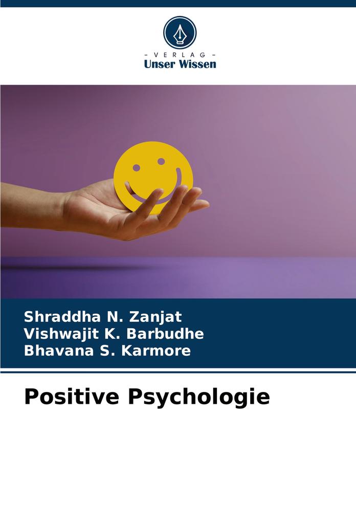Positive Psychologie