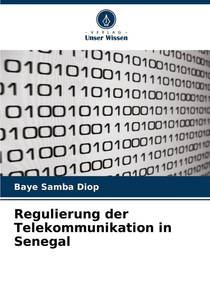 Regulierung der Telekommunikation in Senegal