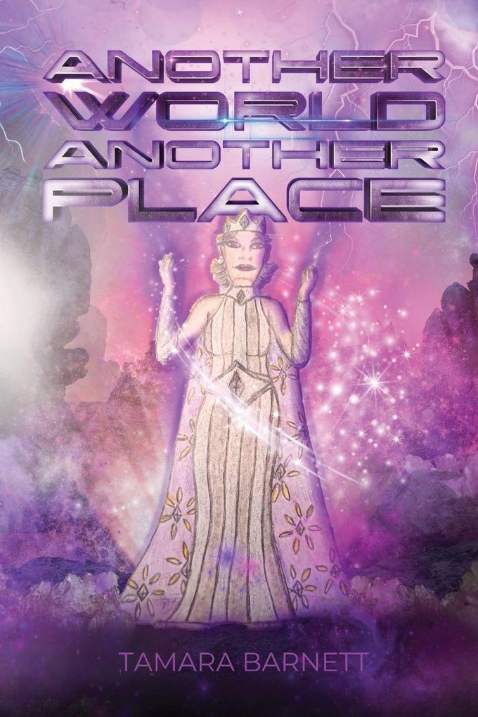 Another World Another Place