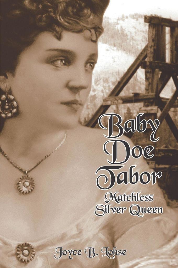 Baby Doe Tabor