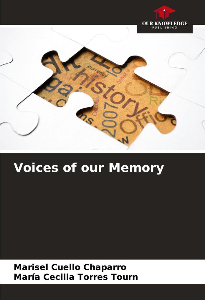 Voices of our Memory
