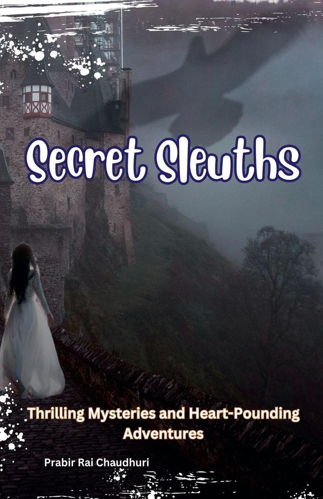 Secret Sleuths