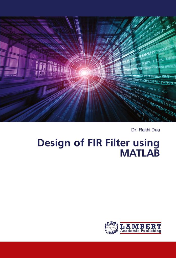 Design of FIR Filter using MATLAB