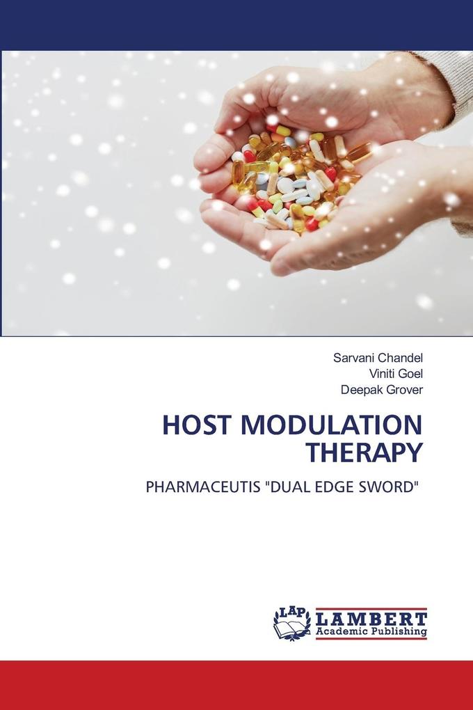 HOST MODULATION THERAPY