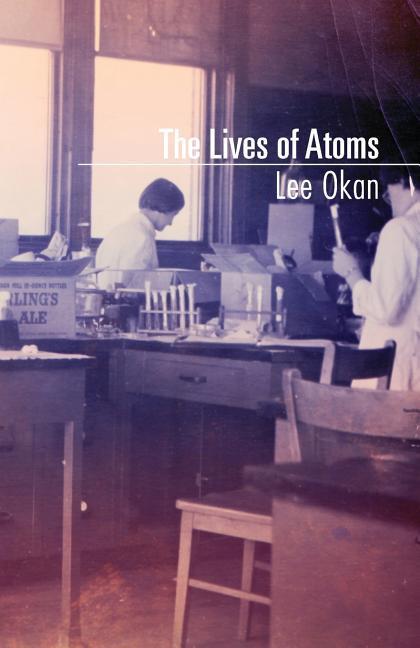 The Lives of Atoms