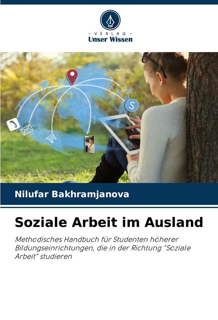 Soziale Arbeit im Ausland