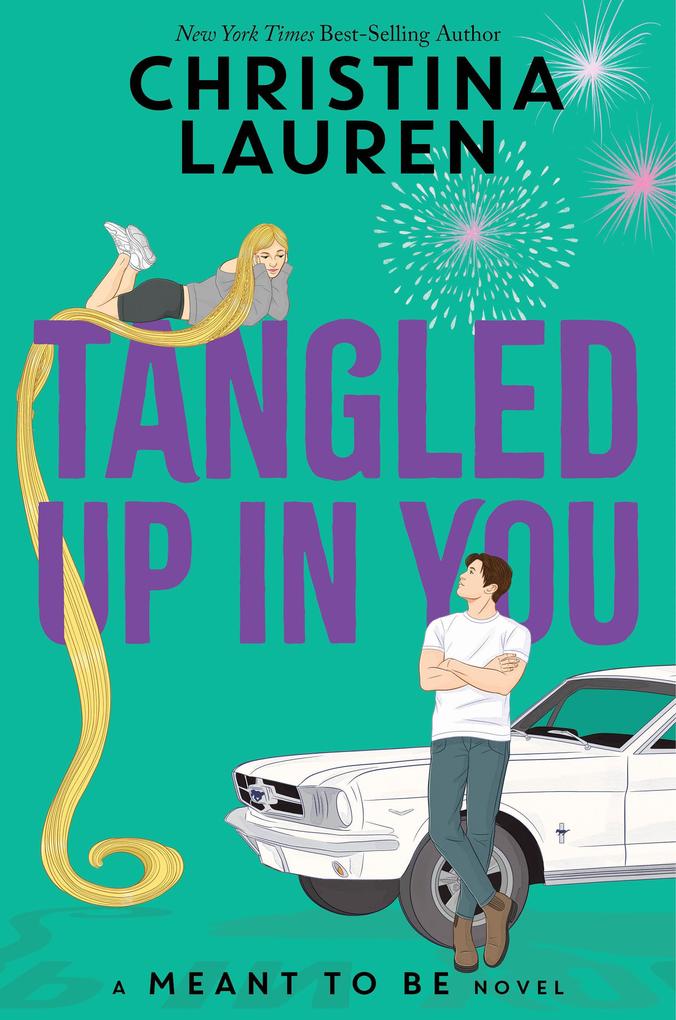 Penguin Llc Us Tangled Up In You
