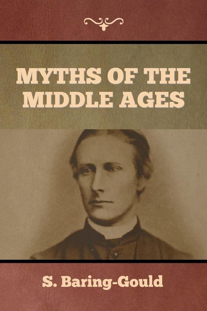 Myths of the Middle Ages